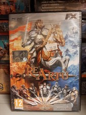 videogioco pc computer RE