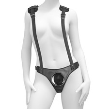 Harness di qualità Strap-On