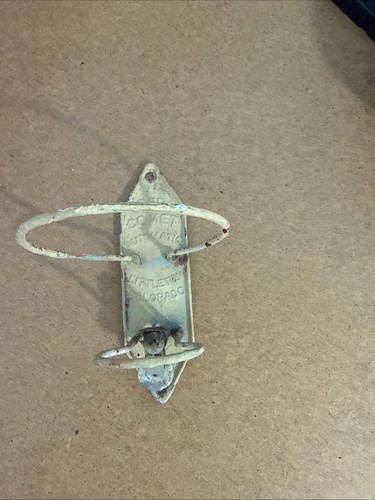 Supporto estintore - supporto,