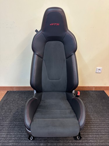 Sedile sportivo porsche - sportivo,