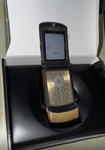 Motorola razr v3i - motorola,