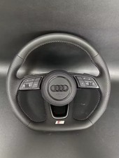 Volante Audi Sline/Rs Completo