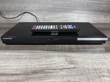 Lettore Blu-ray Disc Samsung