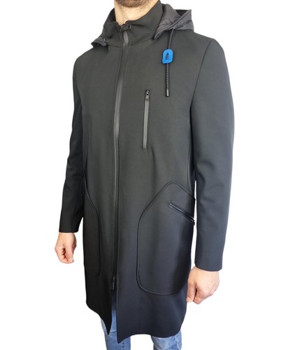 Cappotto tecnico uomo - , city
