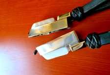 Maniglia appiglio plafoniera dx Alfa Romeo Giulia Gt junior 2000 veloce Bertone