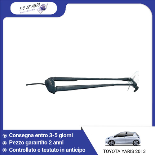 Braccio del - 🇮🇹,