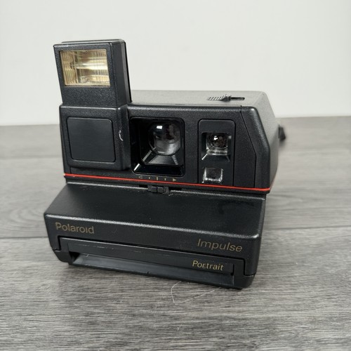 Macchina fotografica