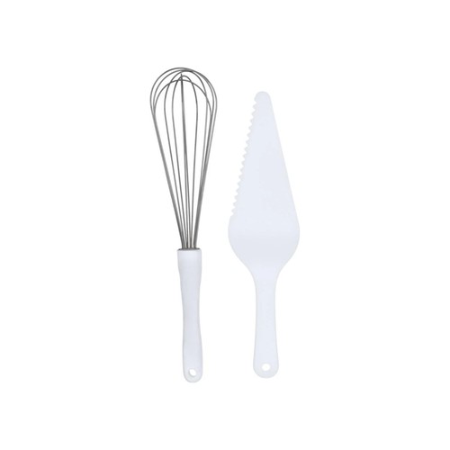 Silvercrest set frusta - set,