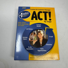 ATTO! by sage contact &