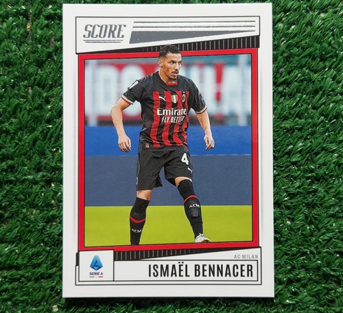 Card panini score 2022 - card, 2022/23