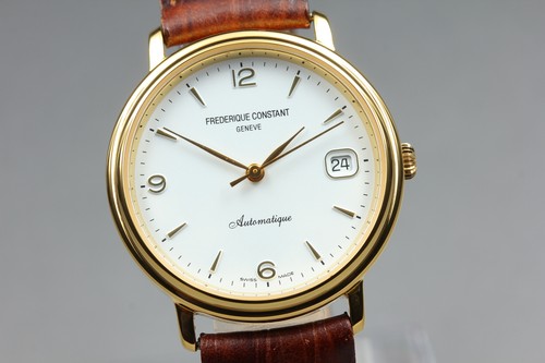 Orologio automatico uomo - automatico,