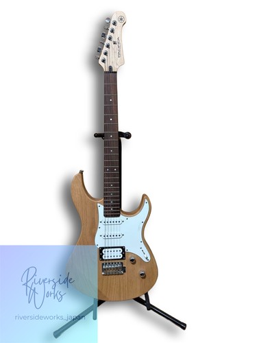 Chitarra elettrica yamaha - chitarra,