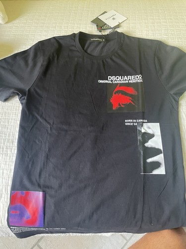 Maglia dsquared2 - maglia,