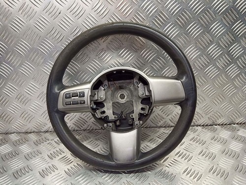 Mazda 2009 volant k0273 - 2,