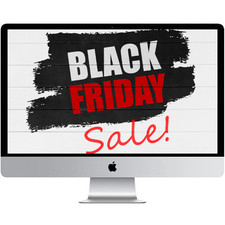 Apple iMac 24" 2.66GHz 8GB RAM