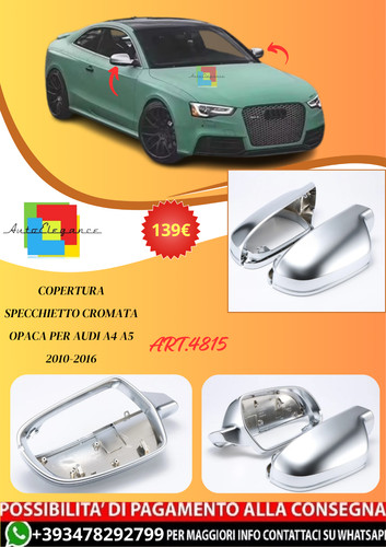 Art 4815 copertura specchietto - art.4815,