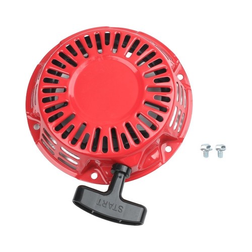 Démarreur tirette pratique - à,