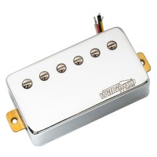 Wilkinson Chrome Vintage Tone