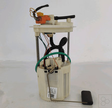 Pompa carburante c/trasduttore