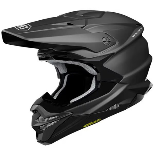 Casco motocross shoei - casco,