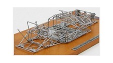 CMC M122 MASERATI - TELAIO -