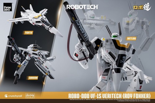 Action figure robo dou - action,