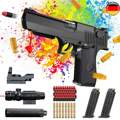Pistola giocattolo bambini