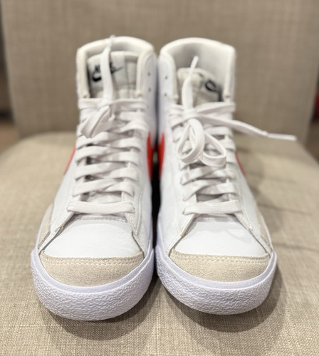Nike blazer mid unisex - mid,