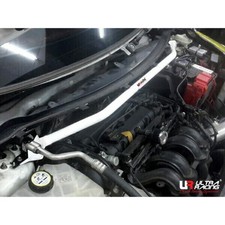 Ford Fiesta ST MK7 Ultra