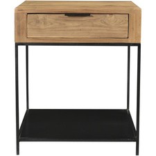 Tavolino Moe's Home Collection