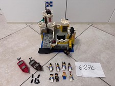 LEGO 6276 - Eldorado Fortress