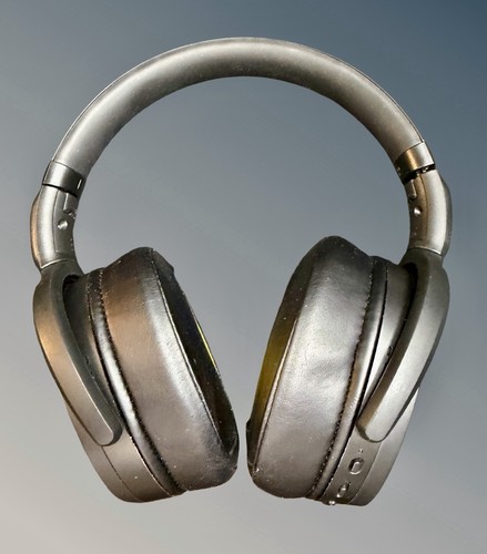 Sennheiser 450bt headphones - hd,
