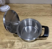 Pentola AMC 1,1lt Diametro