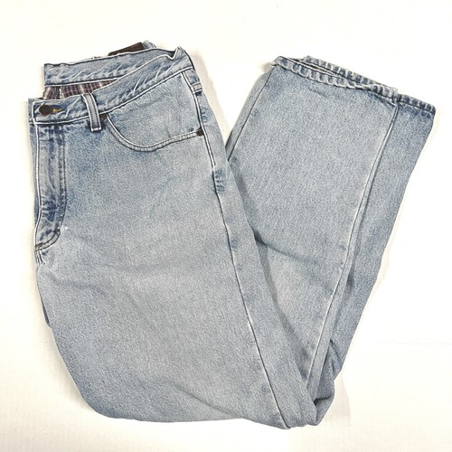 Jeans bean foderato - ll,