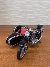 n. Modellino moto Horex Regina