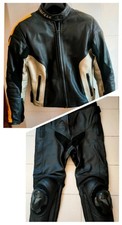 Tuta donna moto dainese tg.46