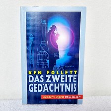 Ken Follet – Das zweite