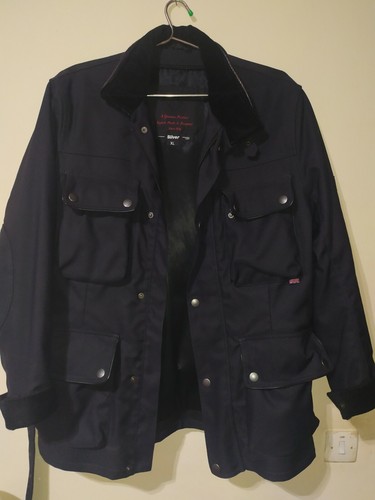 Giacca belstaff uomo - giacca,