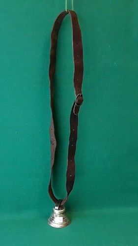 Antica campana campanella - antica,