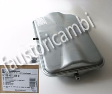 JUNKERS VASO ESPANSIONE ART