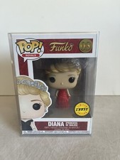 Funko pop figurina diana - pop!,