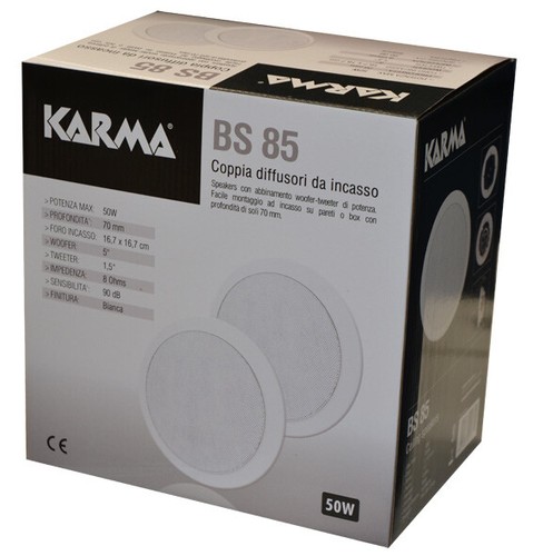 Karma coppia - karma®, 85