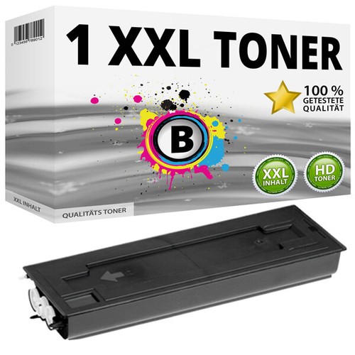 Toner xxl per - kyocera, mita