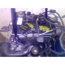 MOTORE COMPL. COMP.OK/PROV.ET