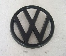 Fregio anteriore Volkswagen
