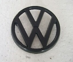 Fregio anteriore volkswagen - fregio,