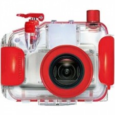 Olympus - Camedia PT-022 -