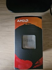 AMD Ryzen 5 3600 3,6 GHz Socket AM4 Hexa-Core Processore (100-100000031AWOF)