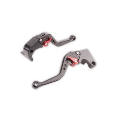 Arlows CNC leva corta leva