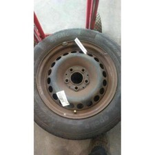 1 CERCHIO IN FERRO PER MERCEDES CLASSE A (04-08)(08-12) W169 150/160 1.5 2004